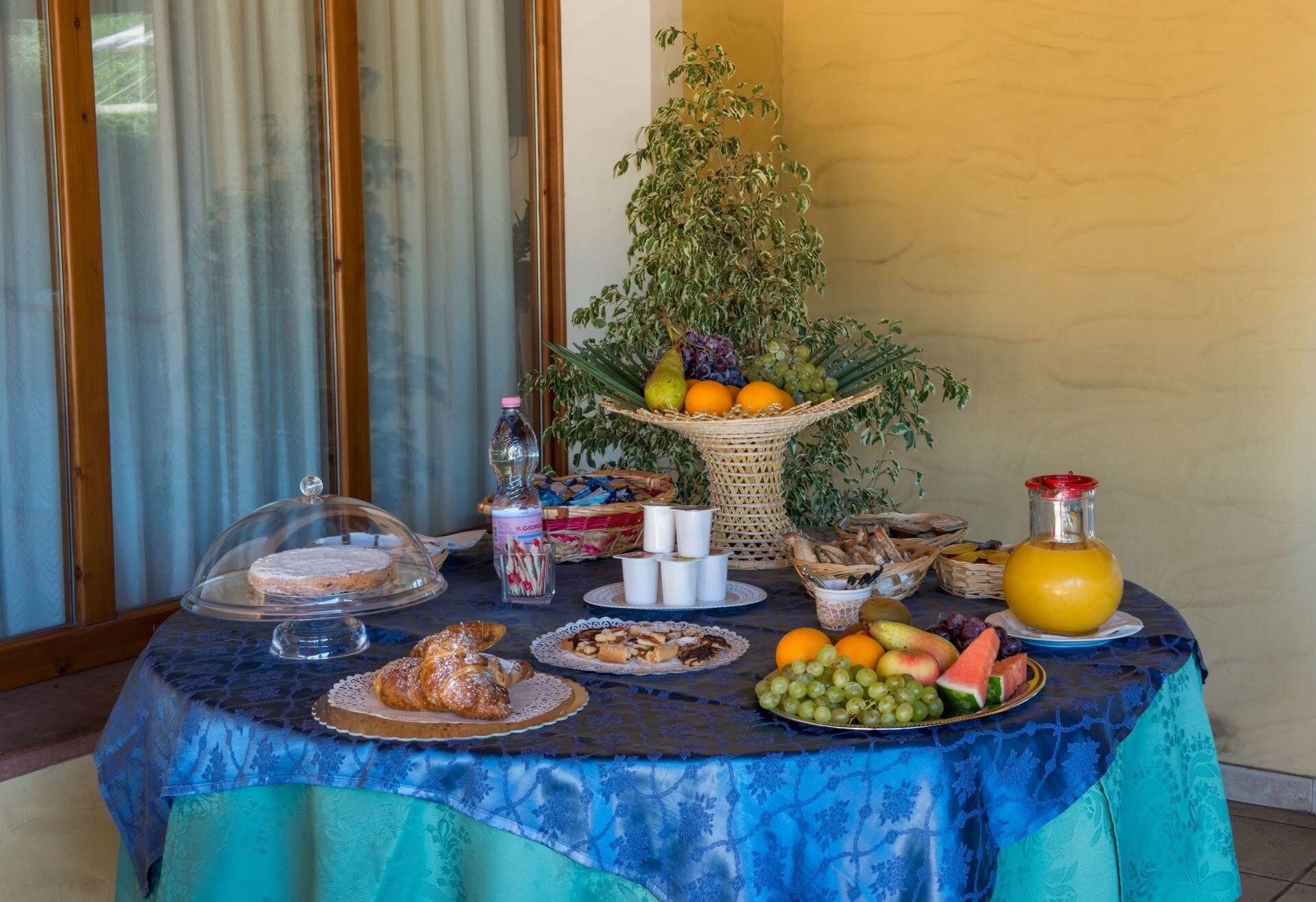 Restaurant Hotel Perda Rubia