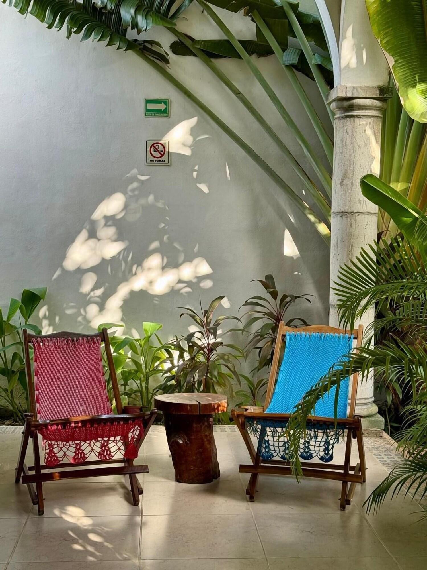 Habitación Hotel Real Haciendas