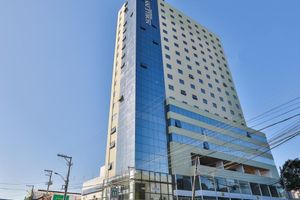 Alojamiento - Nobile Inn Meridional Cariacica