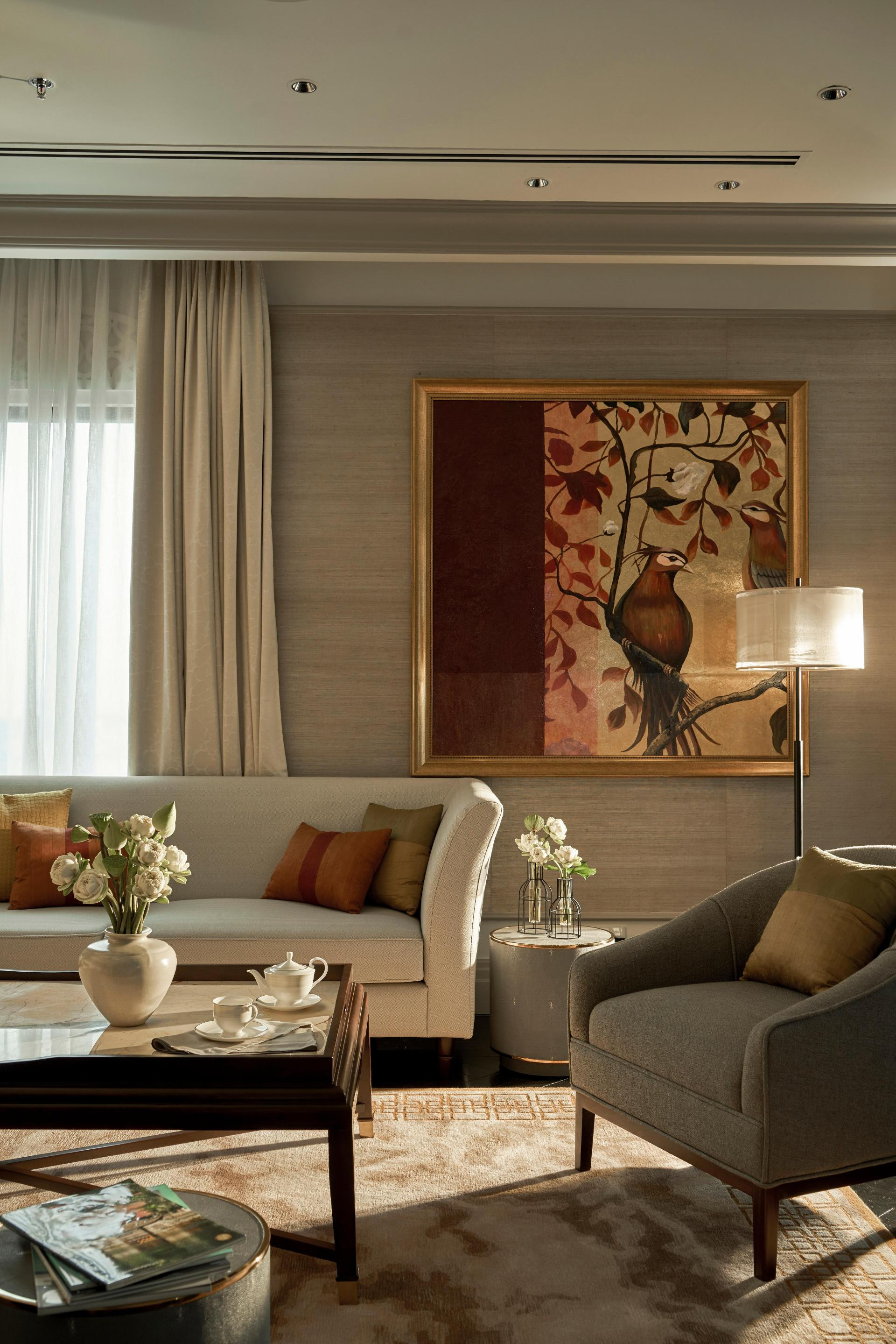 Vista Exterior Mai House Saigon Hotel