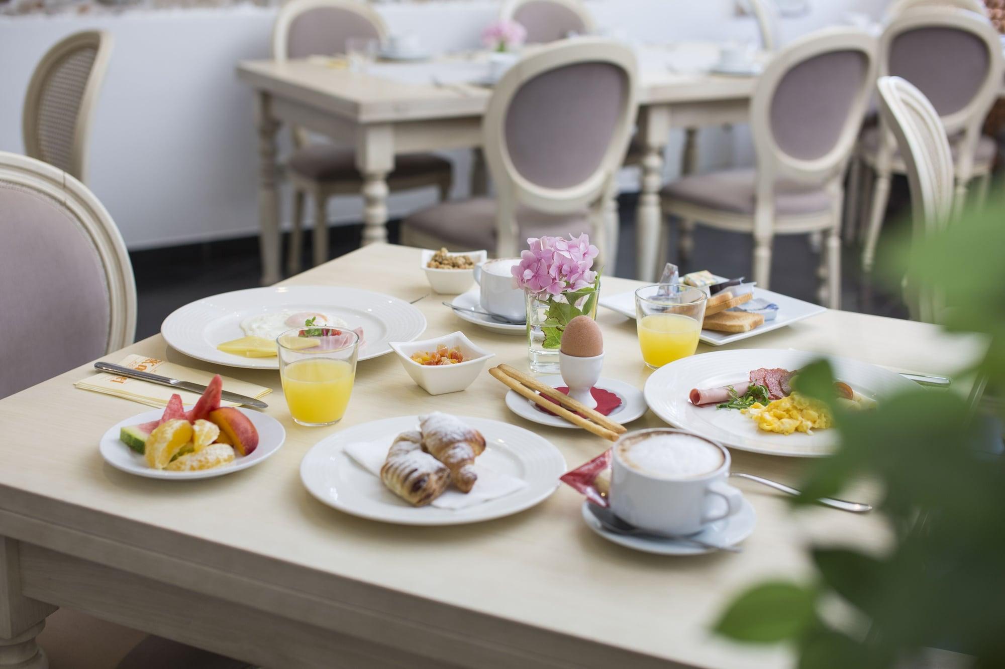 Restaurant Hotel Kastel
