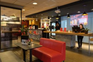 Alojamiento - ibis Aracaju