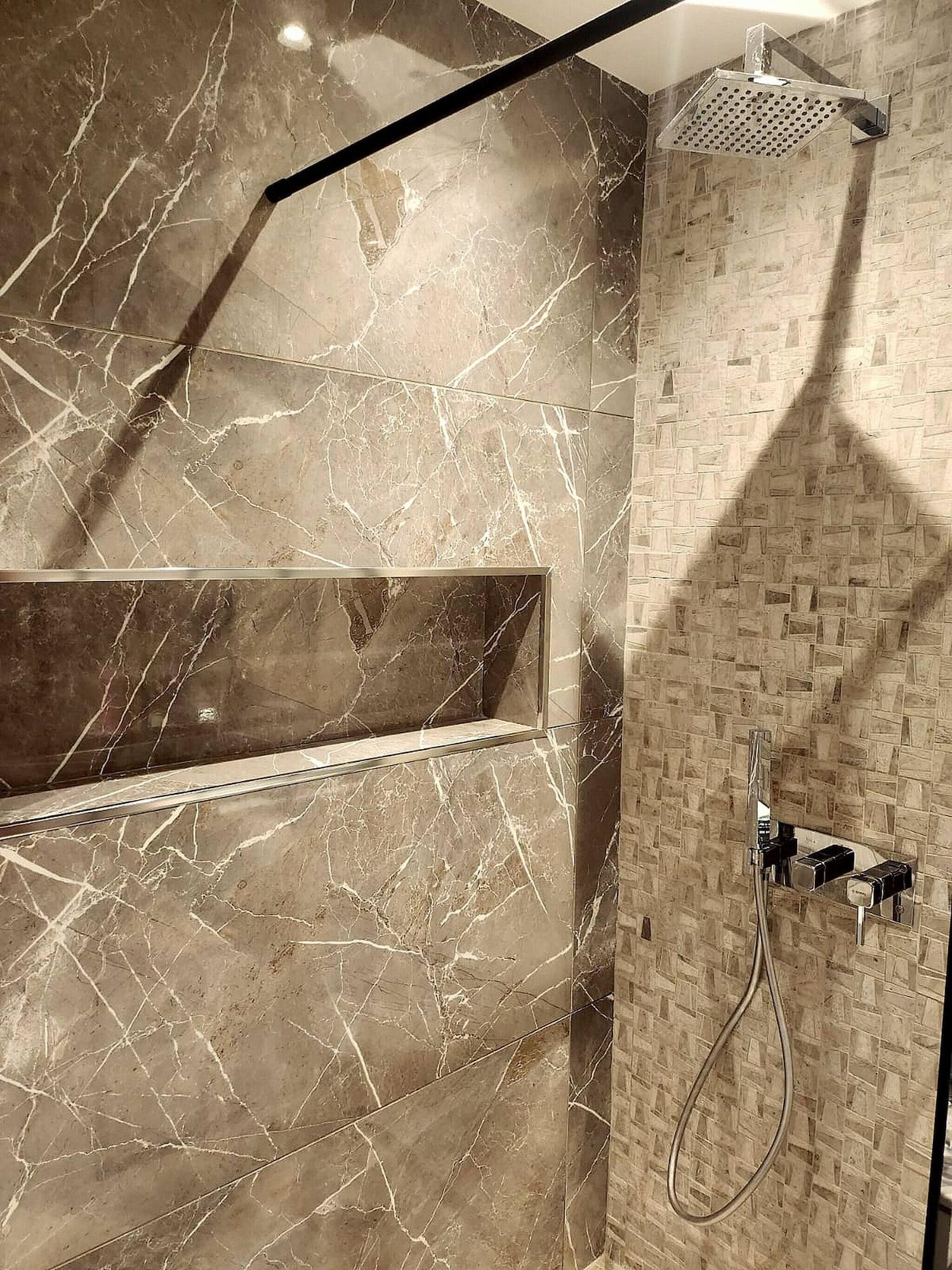 Equipamiento de Habitación Room in B&B - Dar Tralala, Djerba Master Suite