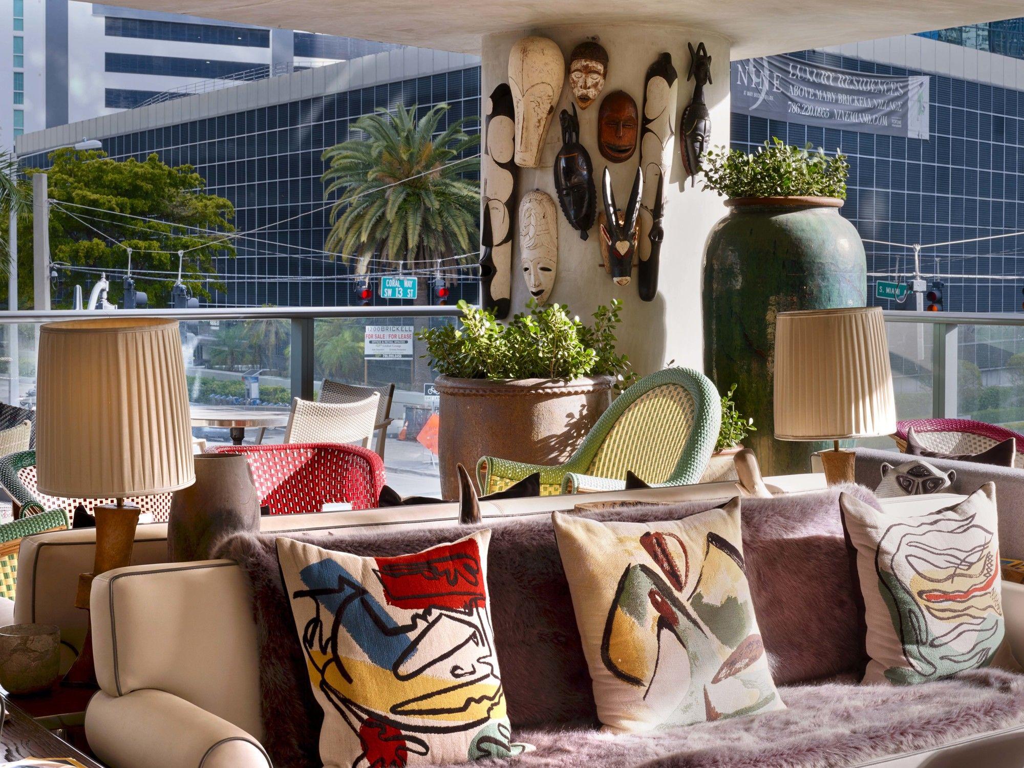 Hotel SLS Hotel & Residences Brickell