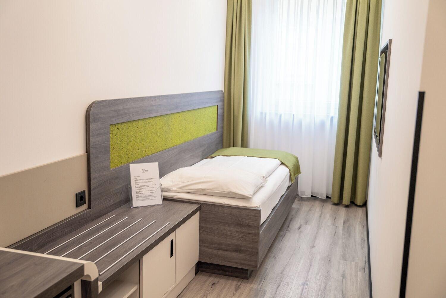 Habitación CHRIZZ Rooms