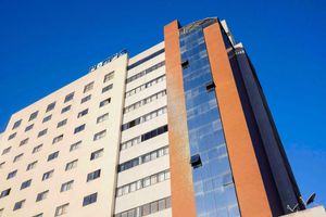 Alojamiento - Celita Franca - WS Urban