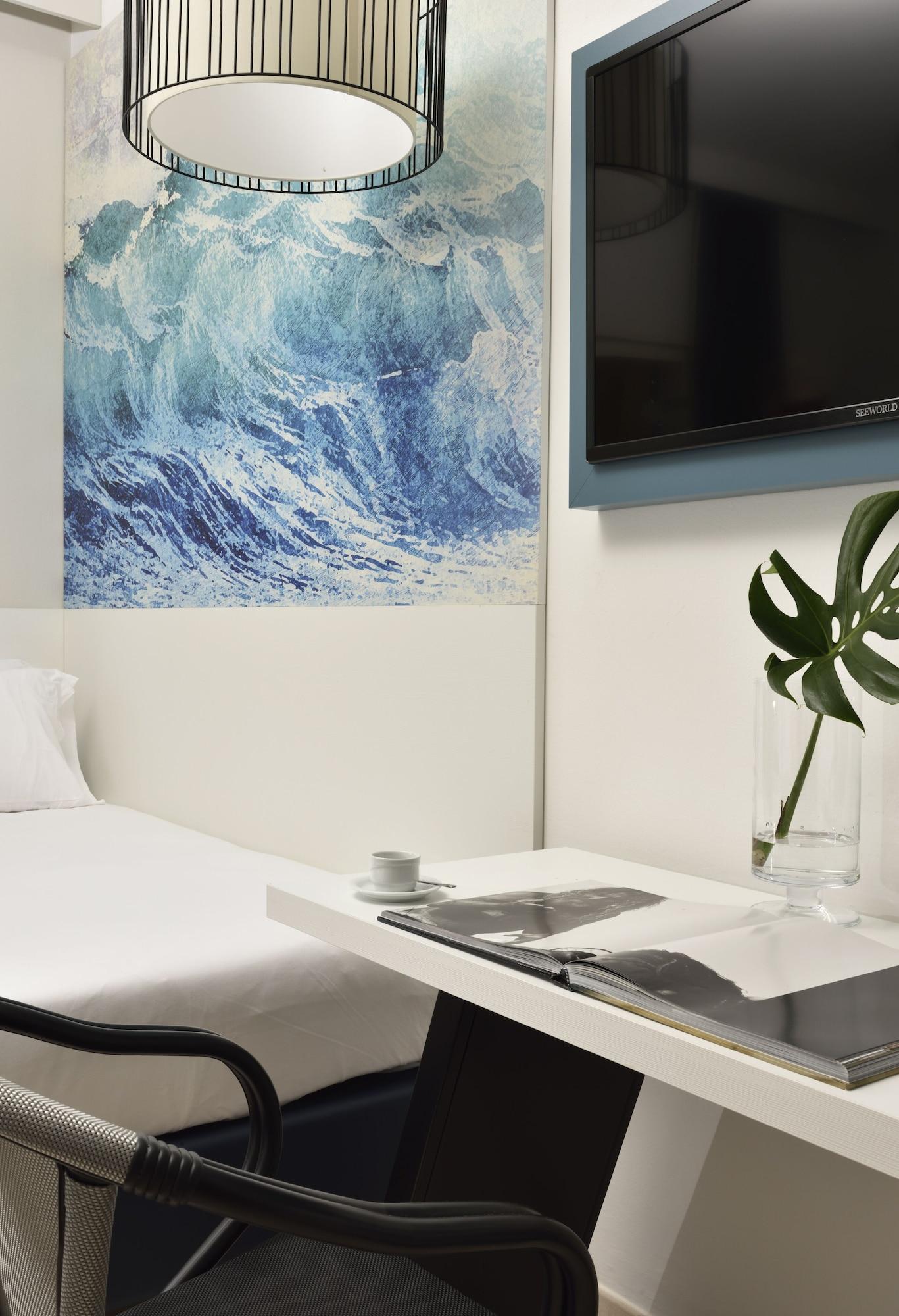 Habitación Falkensteiner Club Funimation Garden Calabria - All inclusive