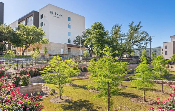 EVEN Hotel Austin Uptown near the Domain by IHG