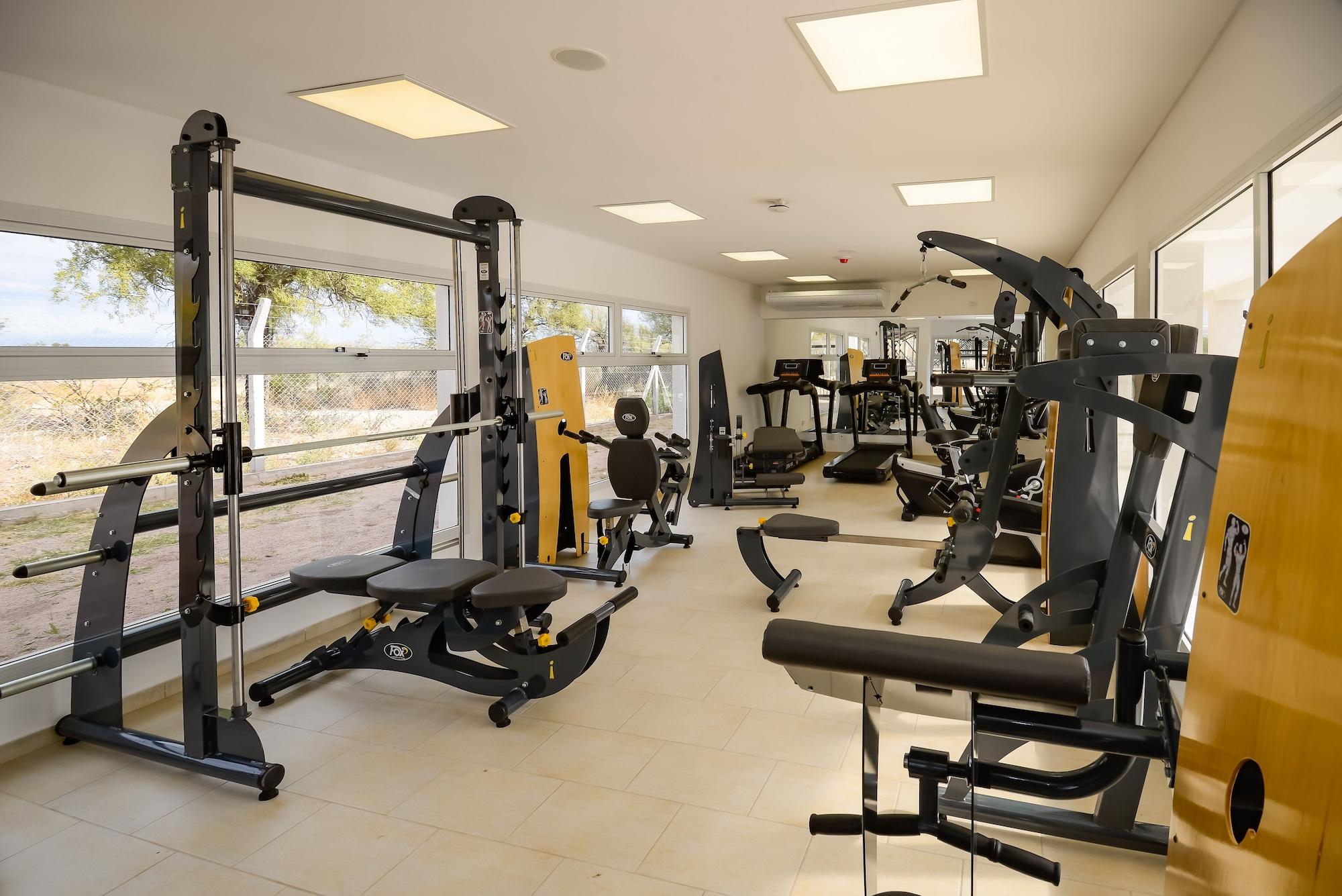 Gimnasio La Recova Hotel & Spa