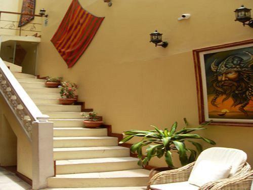 Varios La Casona de Palacio Viejo