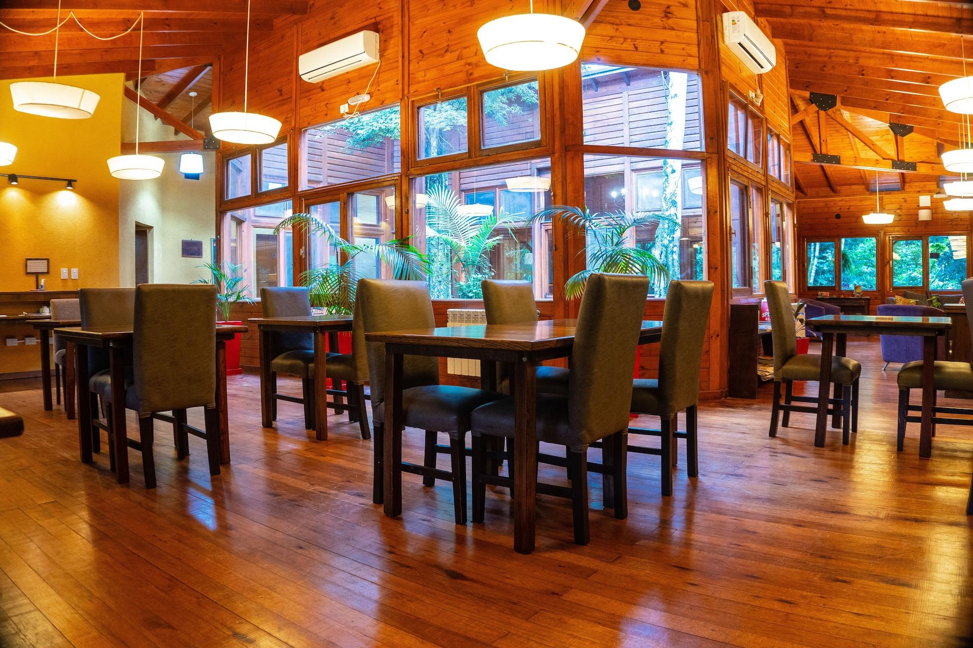 Restaurant Selva de Laurel