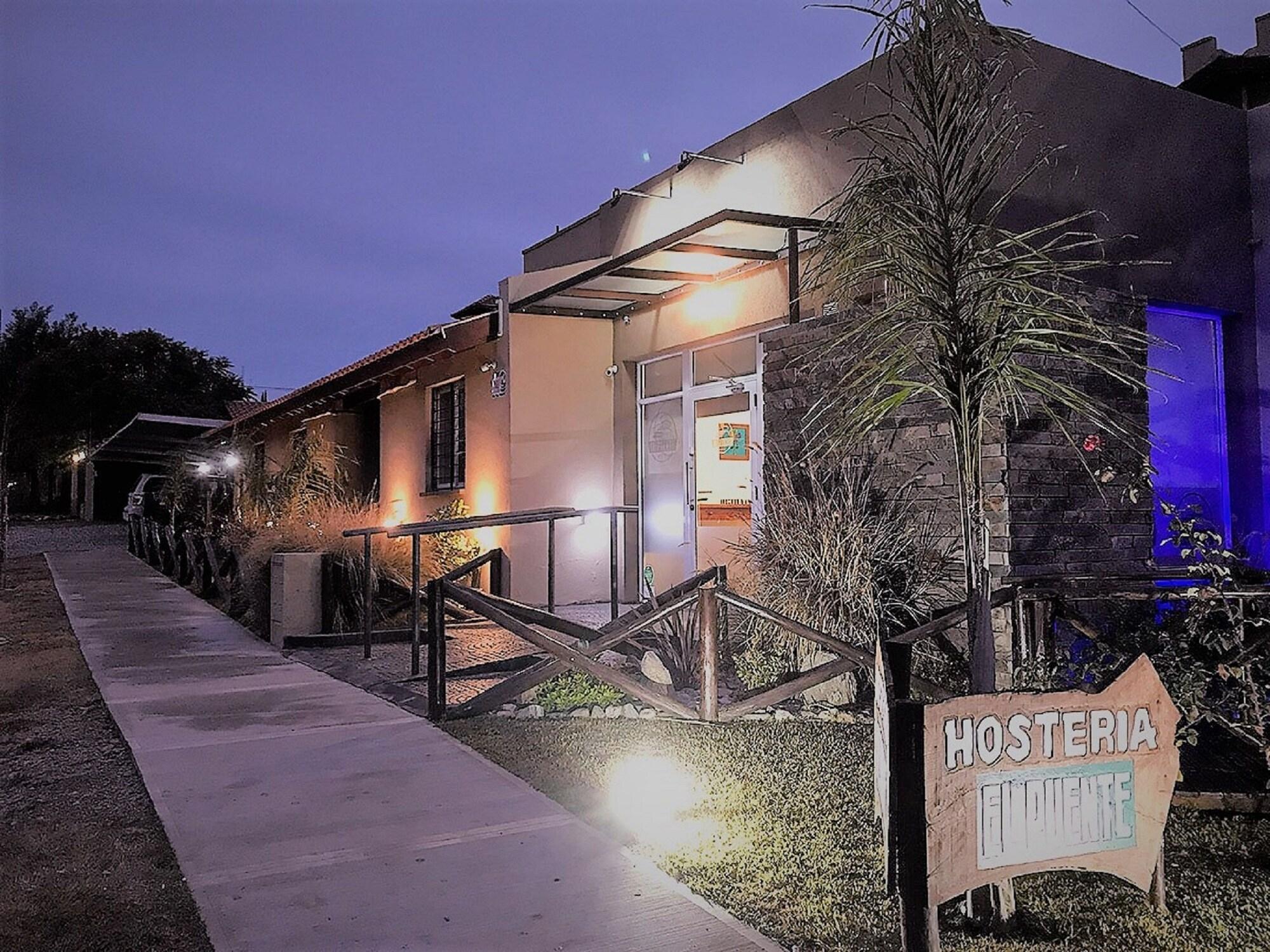 Varios Hosteria el Puente