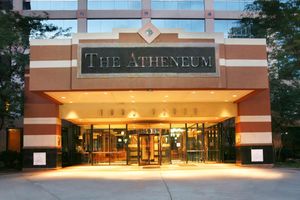 Alojamiento - Atheneum Suite Hotel