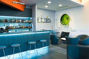 Alojamiento - Ibis Styles Caen Centre Gare