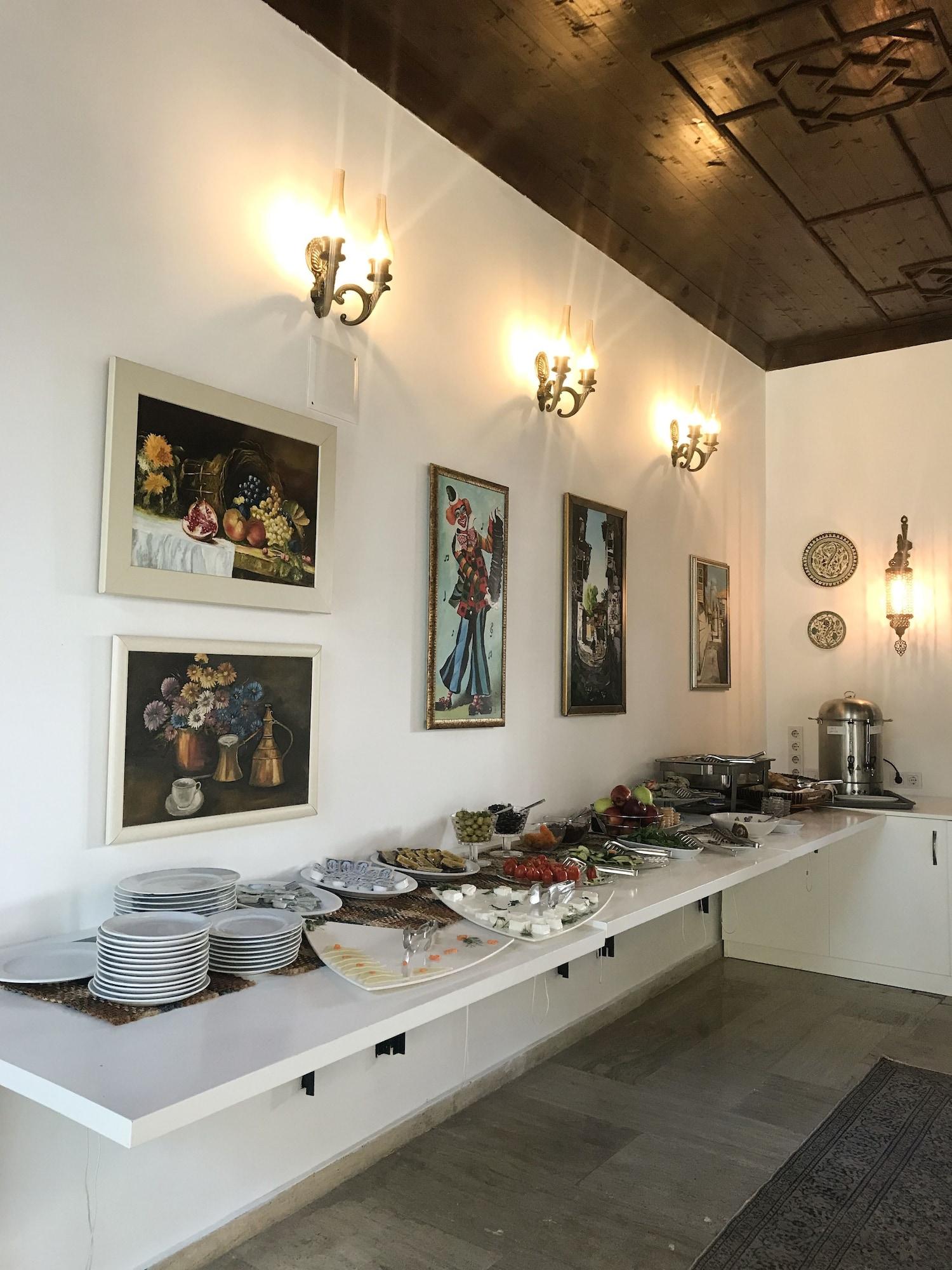 Restaurant The Ninova