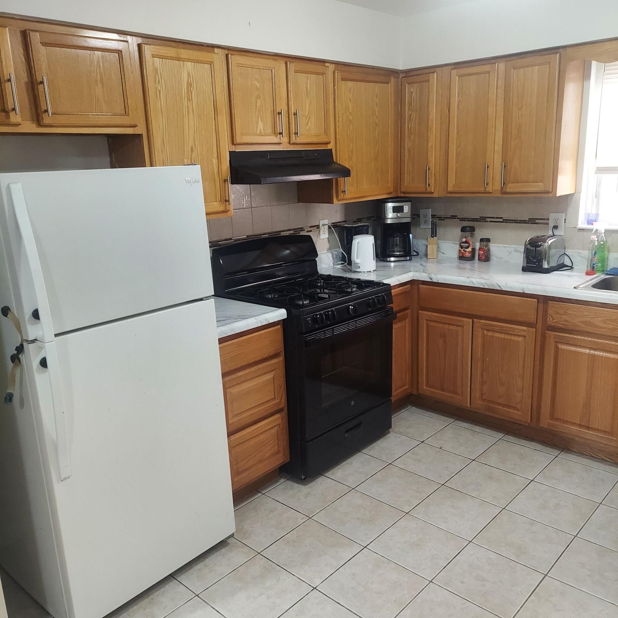 Equipamiento de Habitación Crystal Room