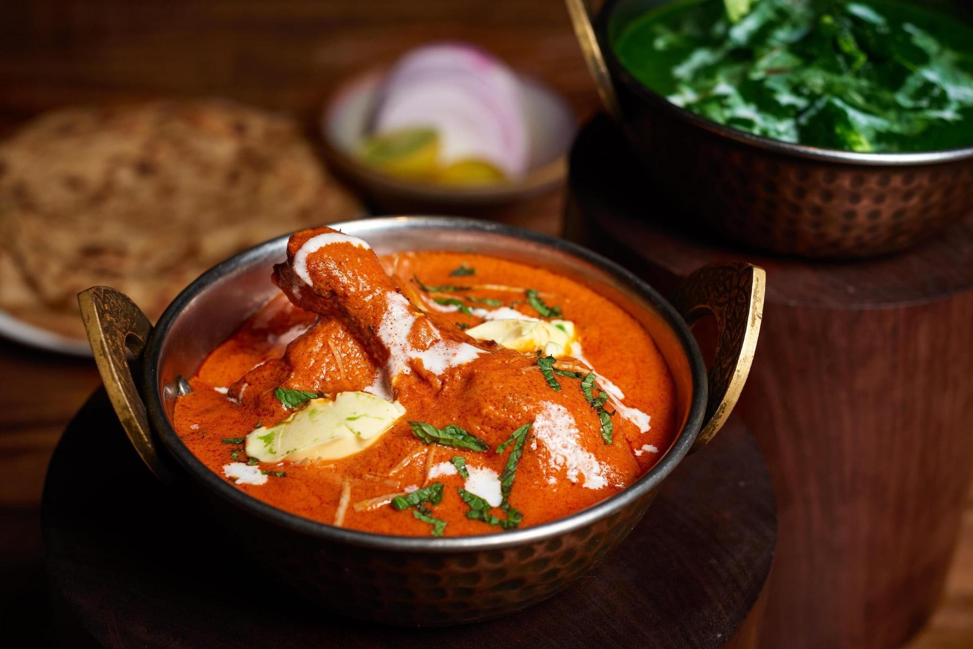Restaurant Radisson Blu Mumbai International Airport