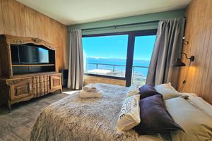 Renta Vacacional - Edificio El Suizo by InoutStays