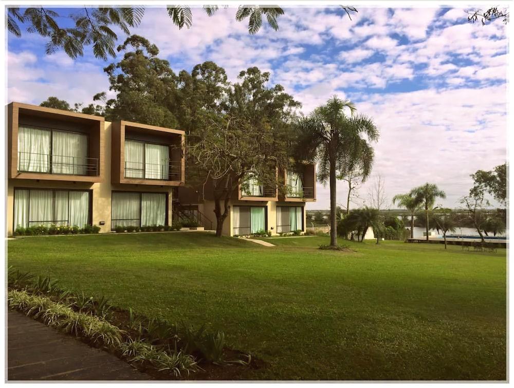 Habitación Posada del Muelle