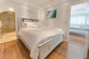 Alquiler Temporario - Beautifully Remodeled Luxurious Beach House 1.5 Blocks from the Beach