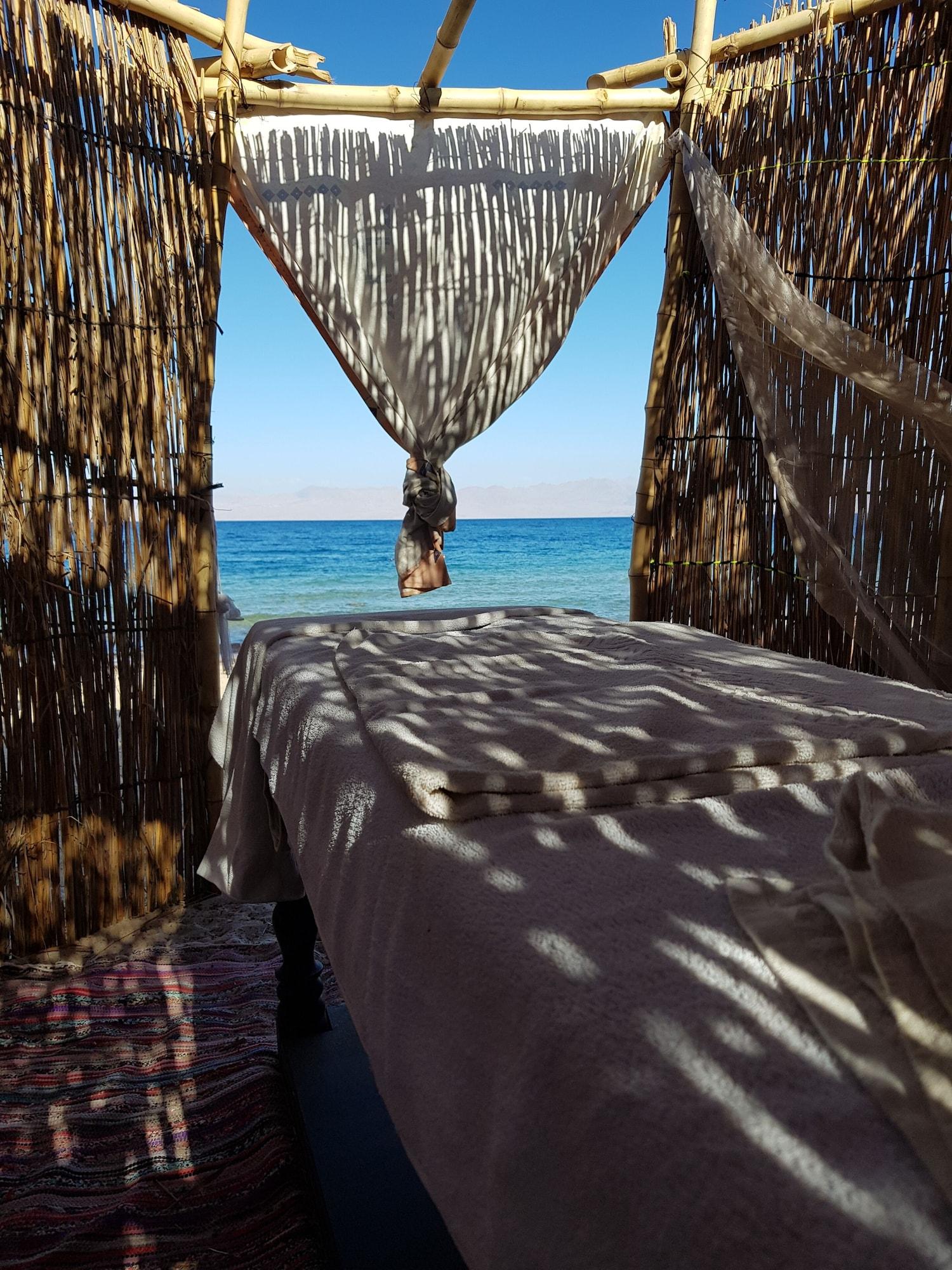 Spa Habiba Beach Lodge