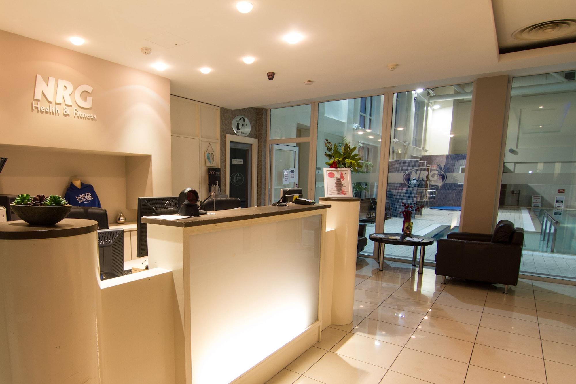 Spa Clybaun Hotel Galway