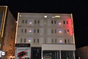Alojamiento - Al Taj Towers Hotel Apartments