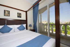 Alquiler Vacacional - Piks Key- Al Hamra Village