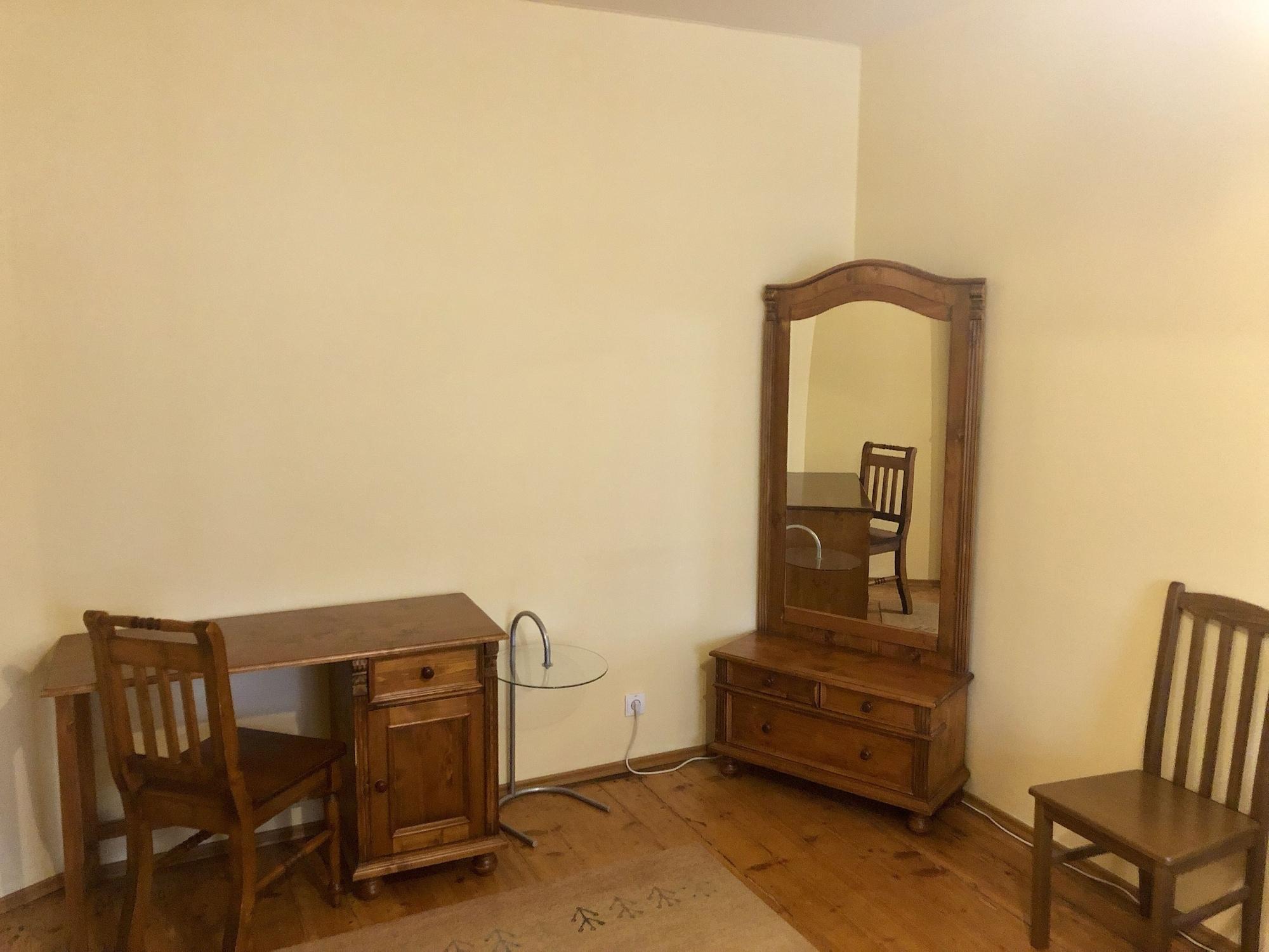 Set de Habitación Penzion Kachelman