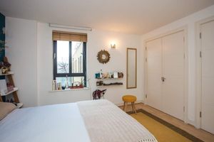 Alquiler Vacacional - 1 Bedroom Apartment in Stoke Newington