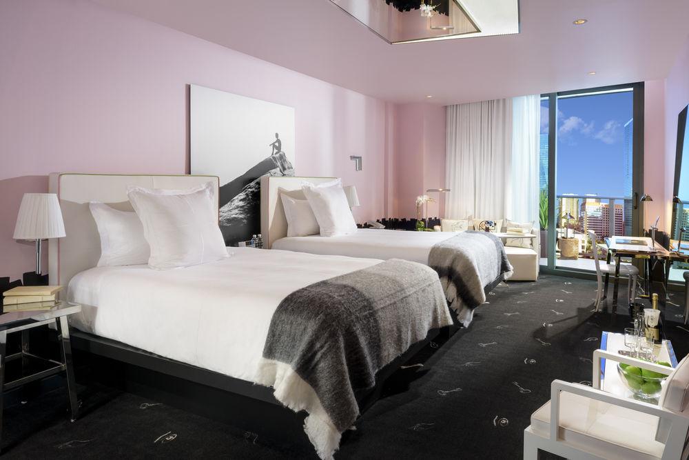 Hotel SLS Hotel & Residences Brickell