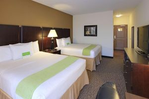 Alojamiento - La Quinta Inn & Suites by Wyndham Memphis Wolfchase