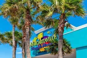 Alojamiento - Margaritaville Beach Resort South Padre Island