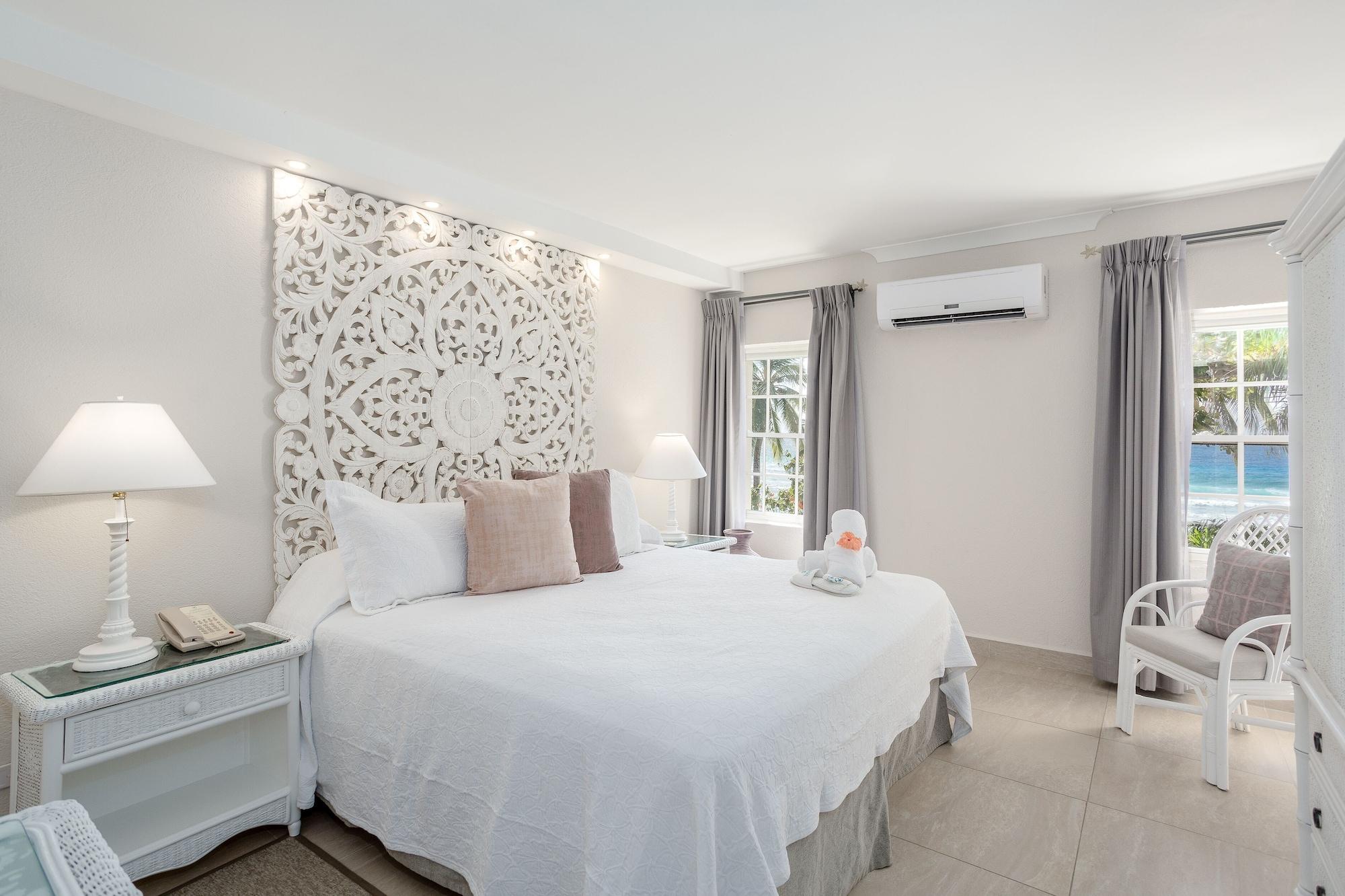 Habitación Sugar Bay Barbados - All Inclusive