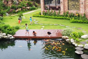 Alojamiento - Minh  Hai  Resort