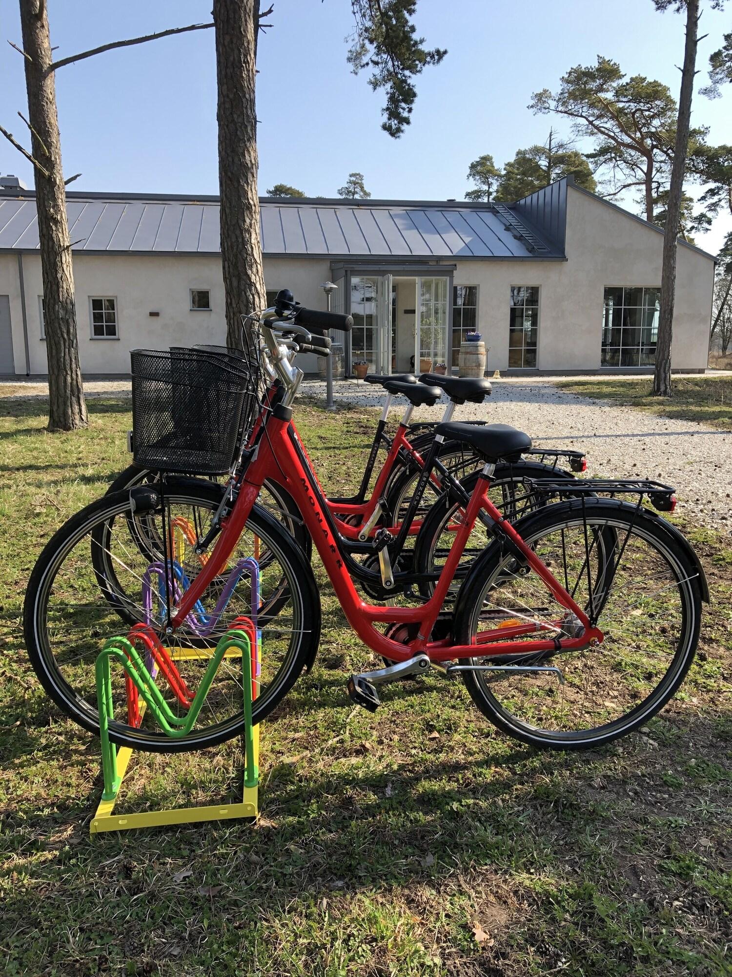 Varios Strandakar Hotell & Restaurang