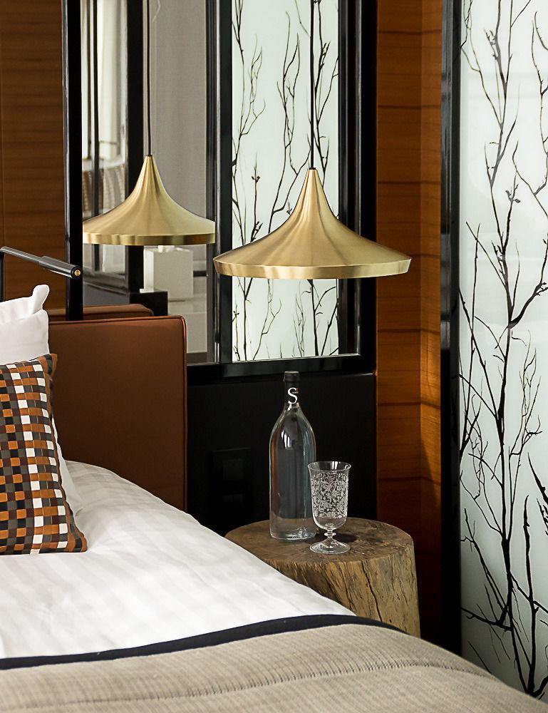 Hotel Renaissance Paris Republique Hotel