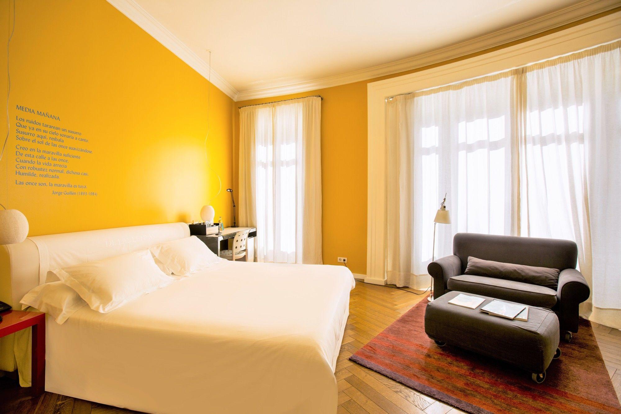 Hotel Iberostar Las Letras Gran Via