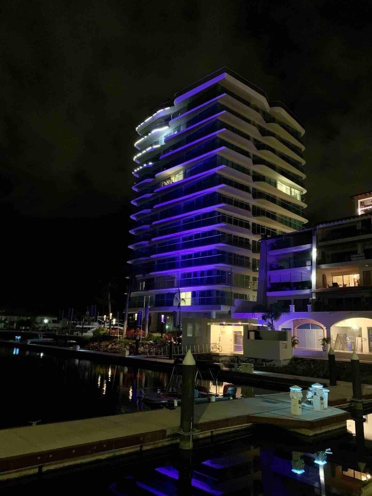 Varios CONDO NAUTICO BY TRVL2HM