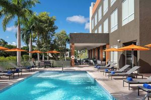 Alojamiento - Four Points by Sheraton Puntacana