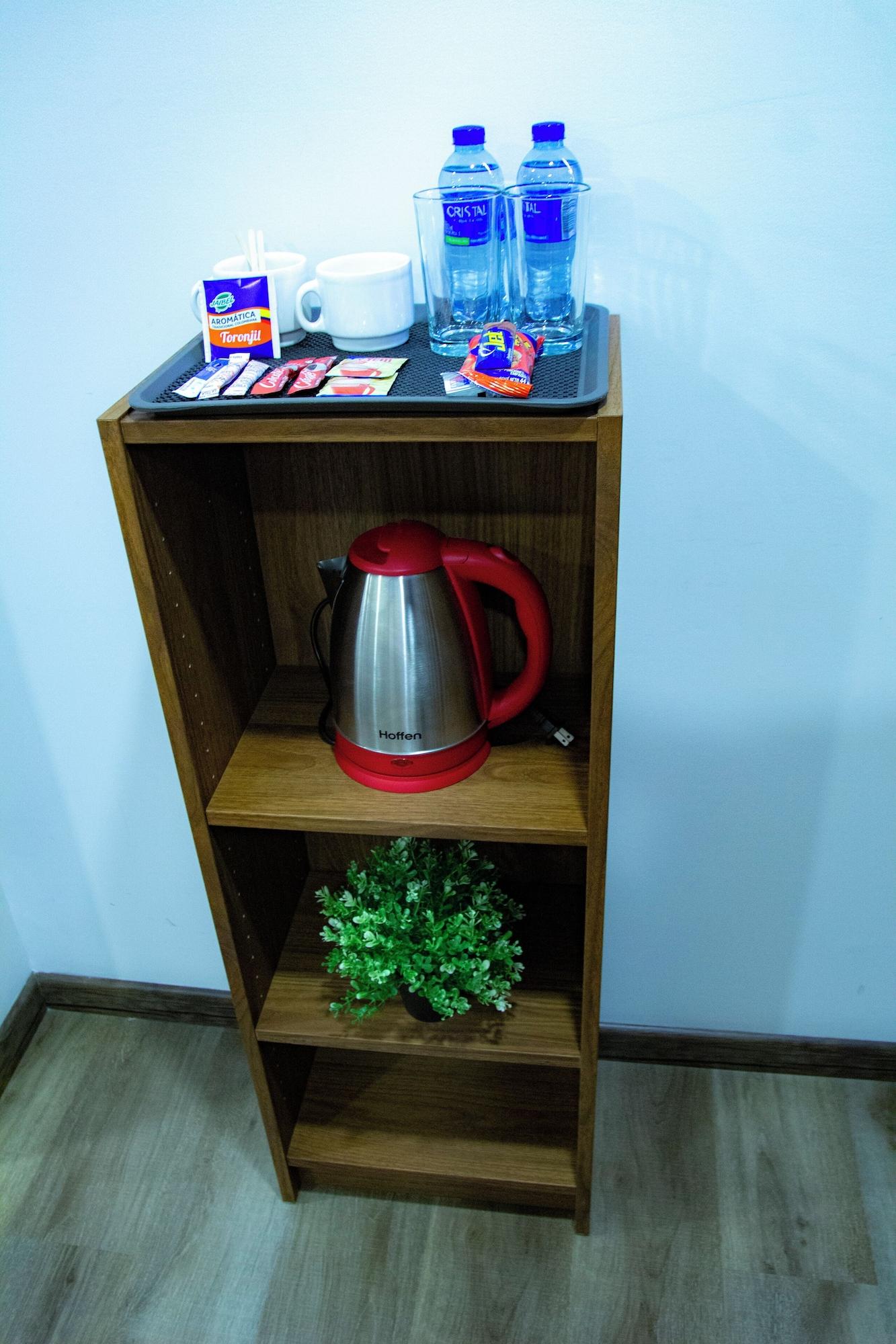 Set de Habitación BOG Living