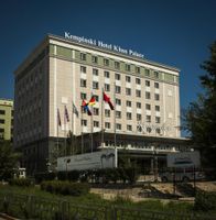 Alojamiento - Kempinski Hotel Khan Palace