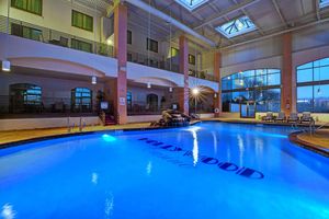 Alojamiento - Hollywood Casino Tunica