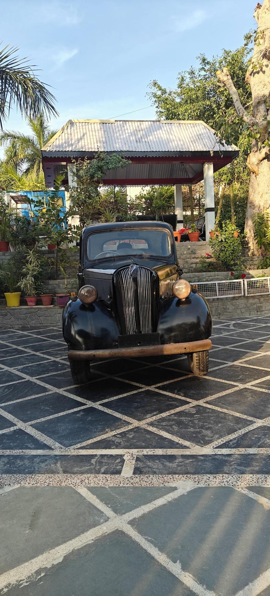 Comodidades del Alojamiento Galleria Hotel Ajmer