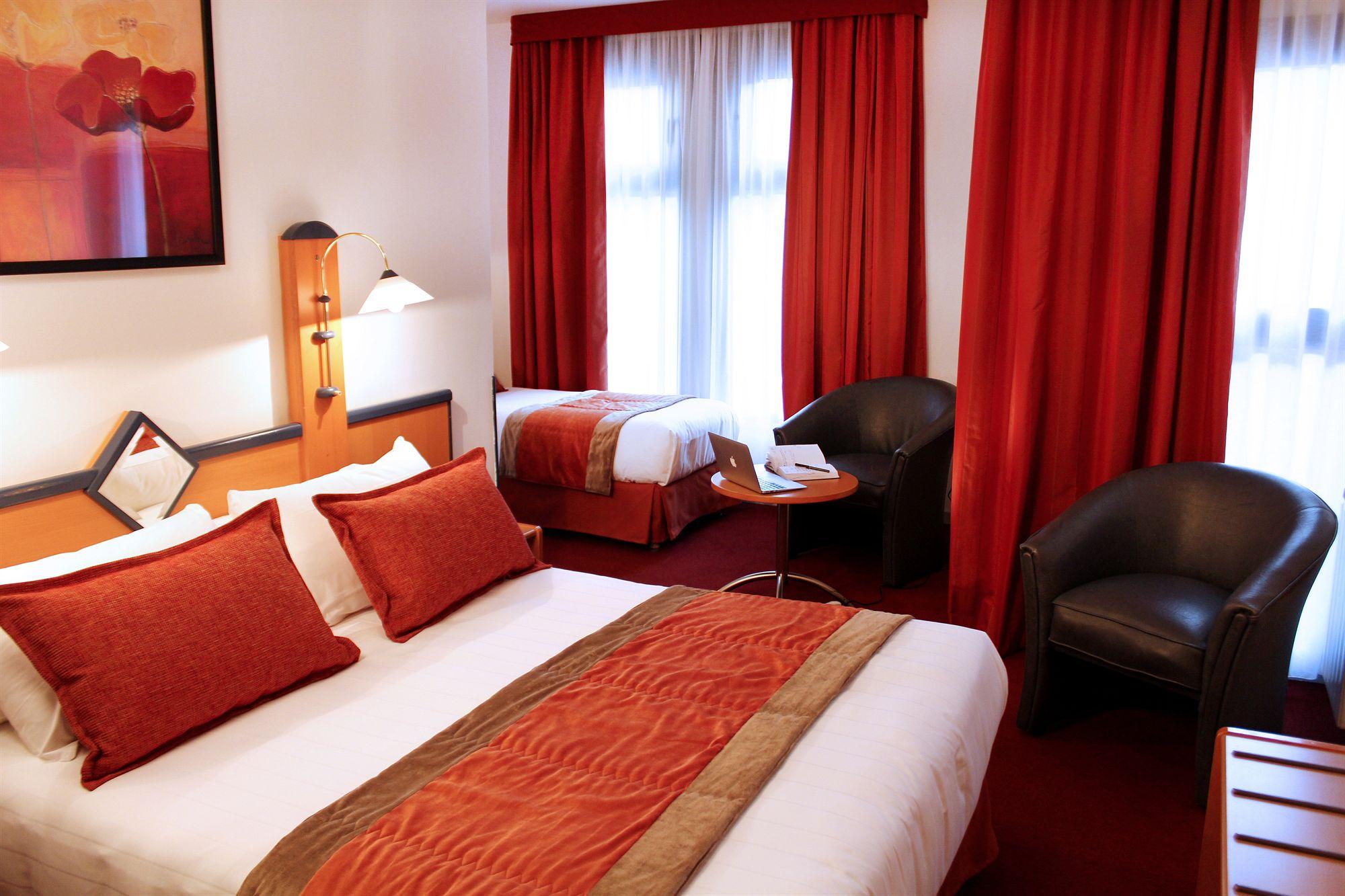 Hotel Opera Cadet Paris Hotel