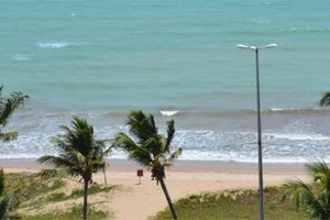 Actividad - Tour a la Costa Norte con atardecer en Praia do Jacaré