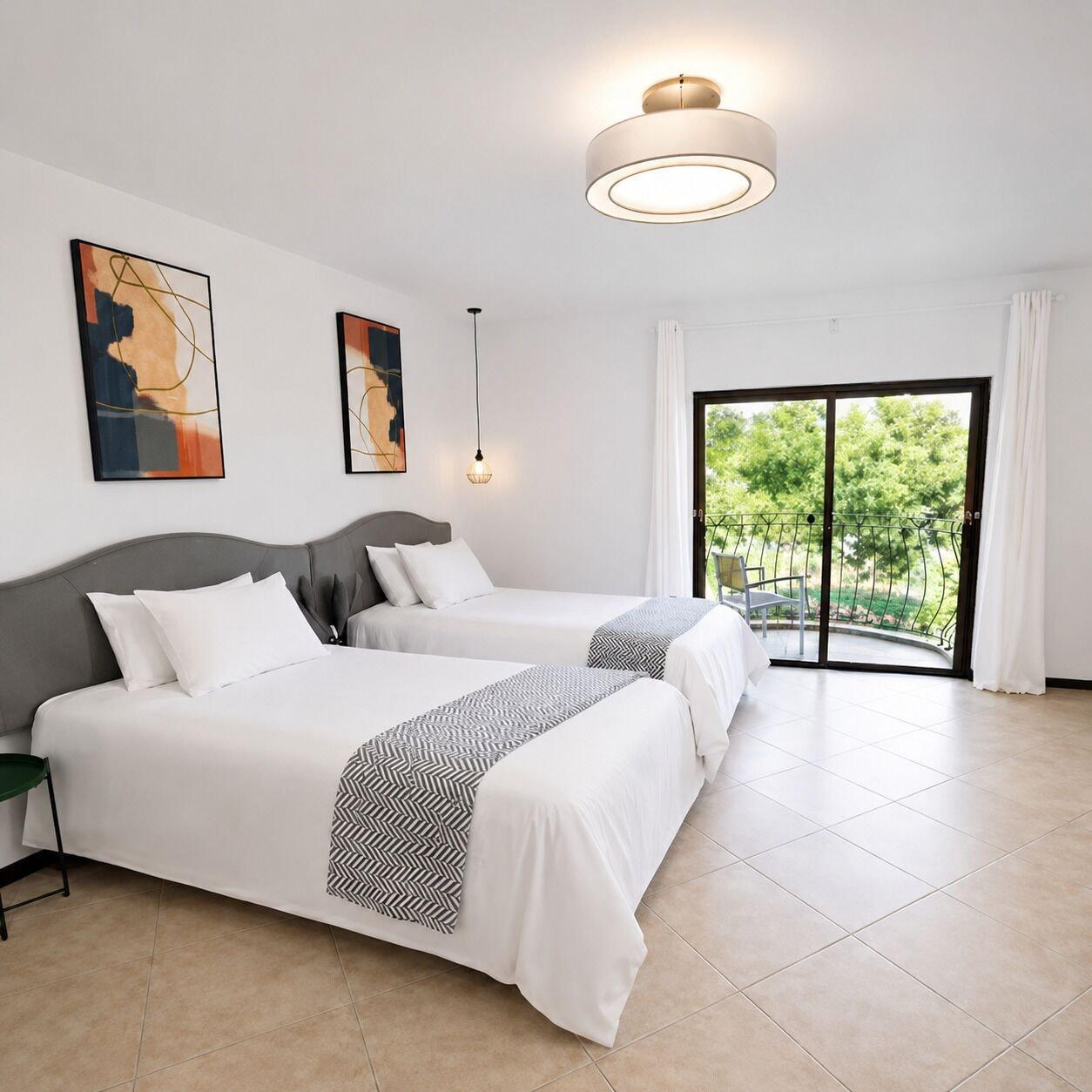Habitación Gold Coast Aruba