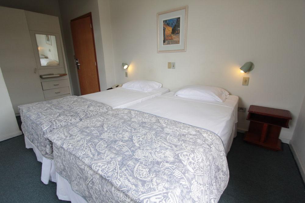 Habitación Hotel Jerubiaçaba