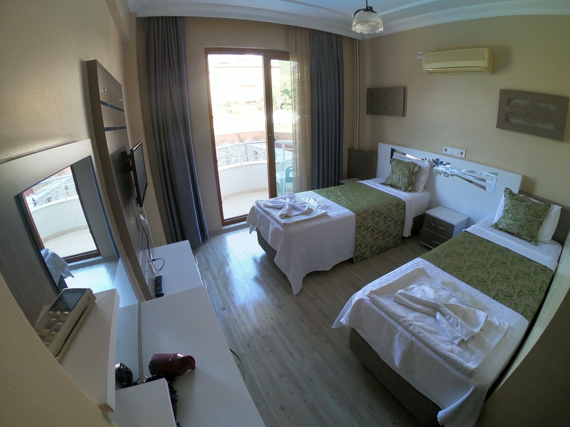 Habitación Bellamaritimo Hotel