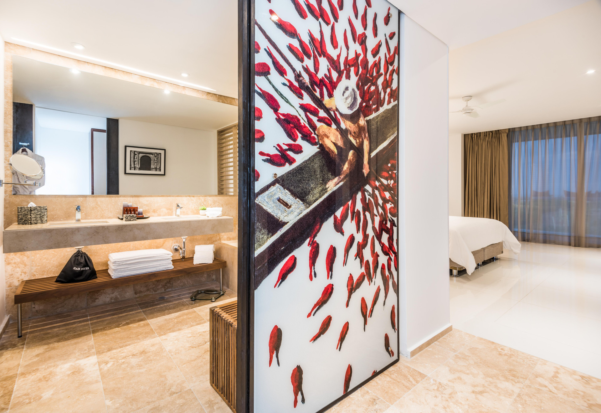 Hotel Dreams Karibana Cartagena Golf & Spa Resort